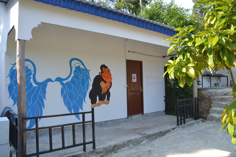 Others 3, Fat Monkey, Sihanoukville
