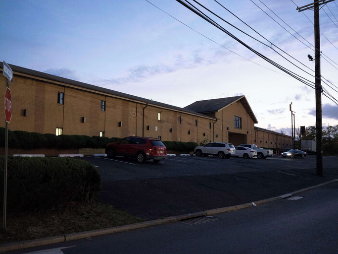 Exterior & Views, Knights Inn South Amboy, Middlesex