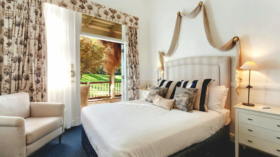 Bedroom 12
