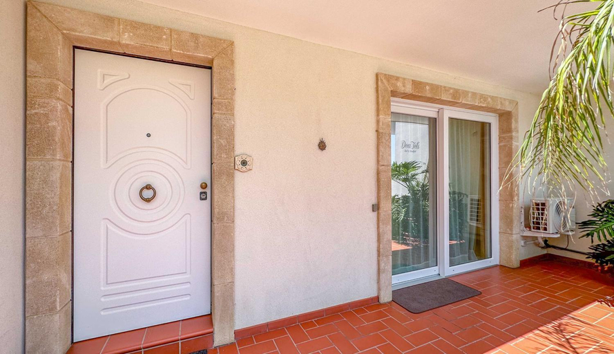 Others 5, B&b Dea Teti, Bari