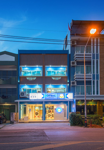 Otter House Aonang  Intersection, Mueang Krabi