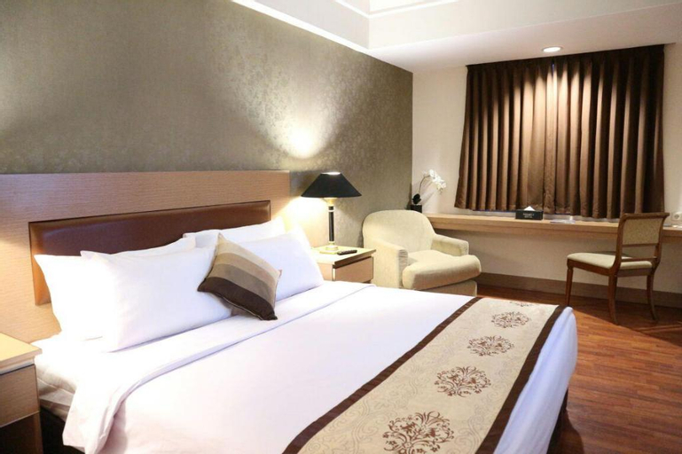Bedroom 22