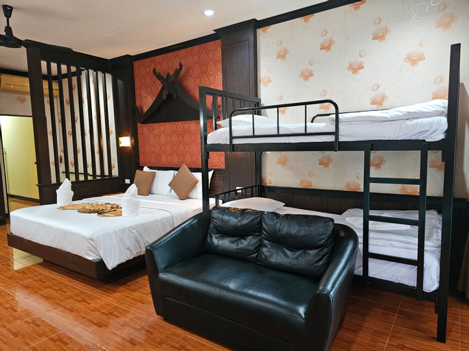 Bedroom 9