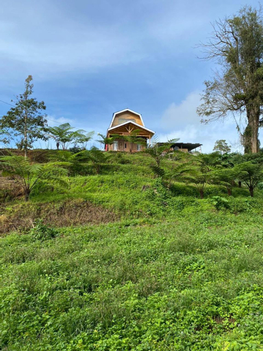 Exterior & Views 1, Ulina Homestay Berastagi, Karo