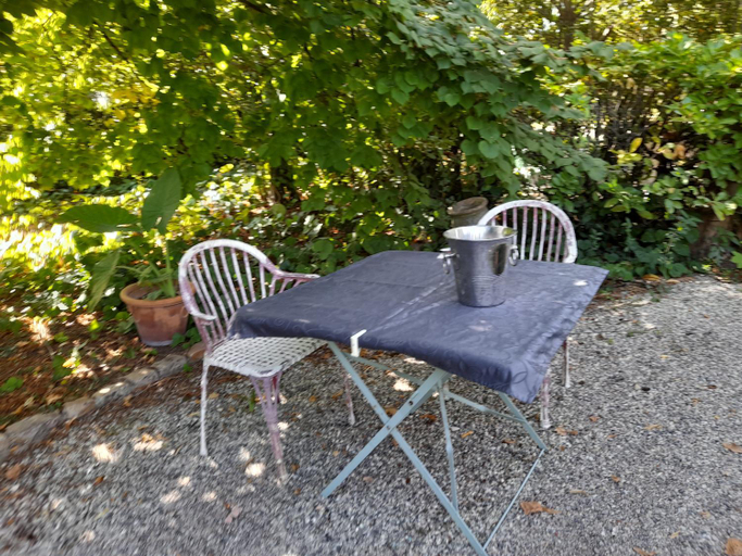 Others 5, le jardin, Drôme