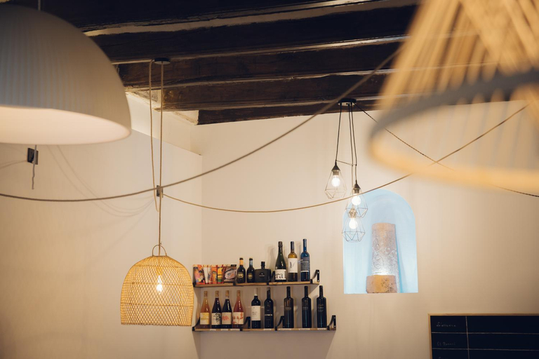 Food & Drinks 4, Castell de l'Aguda, Lleida