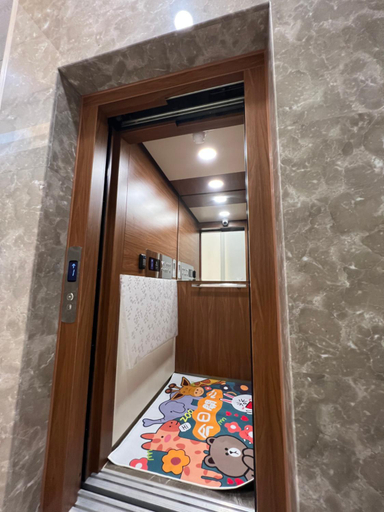 Others 4, 東津灣旅電梯民宿Dongjin Bay B&B, Pingtung