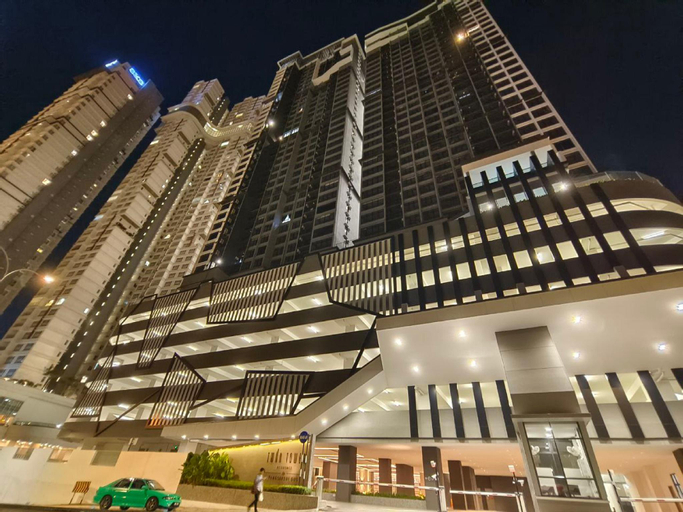 Exterior & Views 1, Twin Tower 3 Bedroom Apartment by Glex 068, Johor Bahru