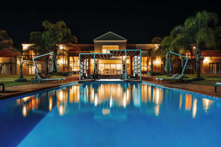 Sport & Beauty 5, Blackrock Hotel, Amajuba