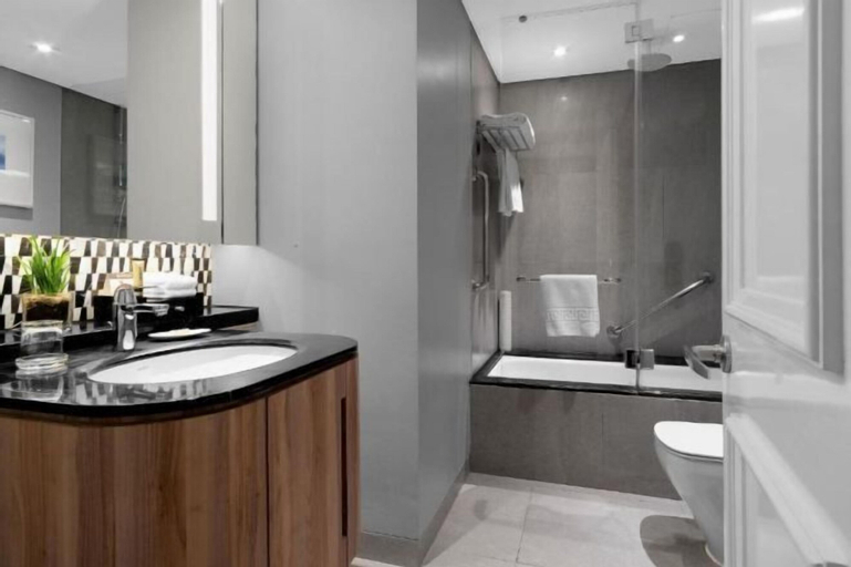 Bathroom 5