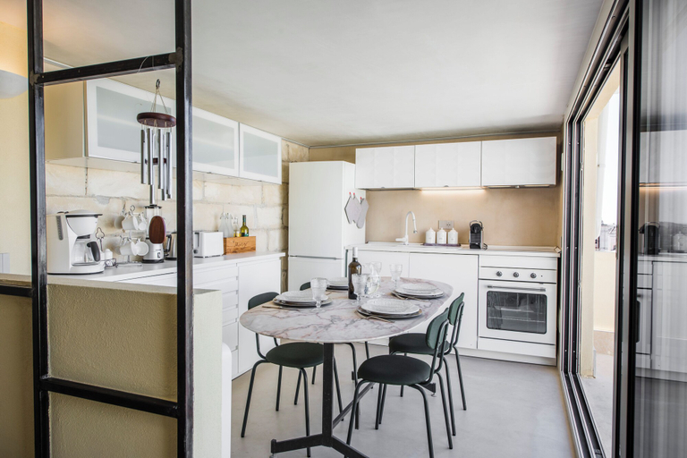 Others 4, Casa Novella con Terrazza by Wonderful Italy, Syracuse