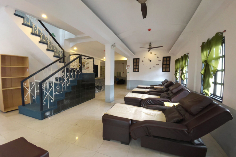 Others 4, Bluewing Hotel Angeles powered by Cocotel, Angeles City