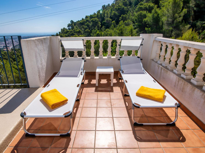 Others 3, Villa Bellvue by Interhome, Valencia