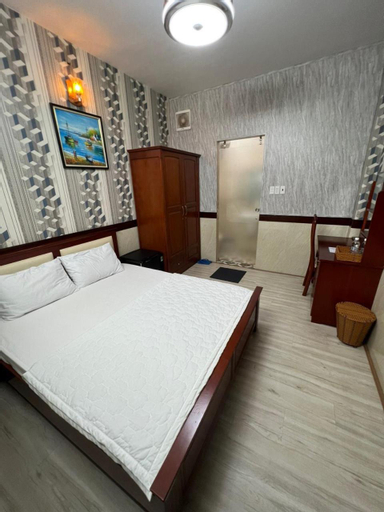 Khach San Angkor 2 Go Vap, Gò Vấp