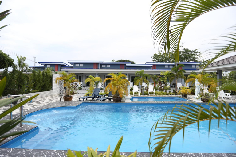 Sport & Beauty 5, MB House Resort, Muang Rayong