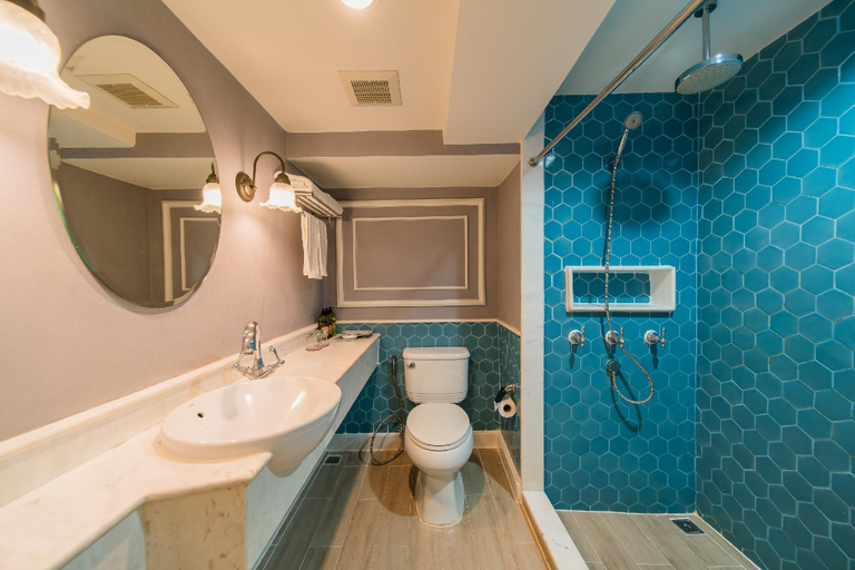 Bathroom 3