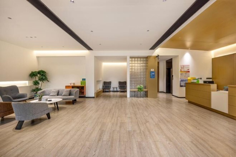 Others 3, Tianfu Hotel, Taizhou