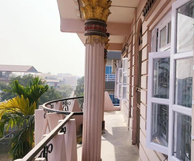 Others 5, Ojas Home Bharatur, Narayani
