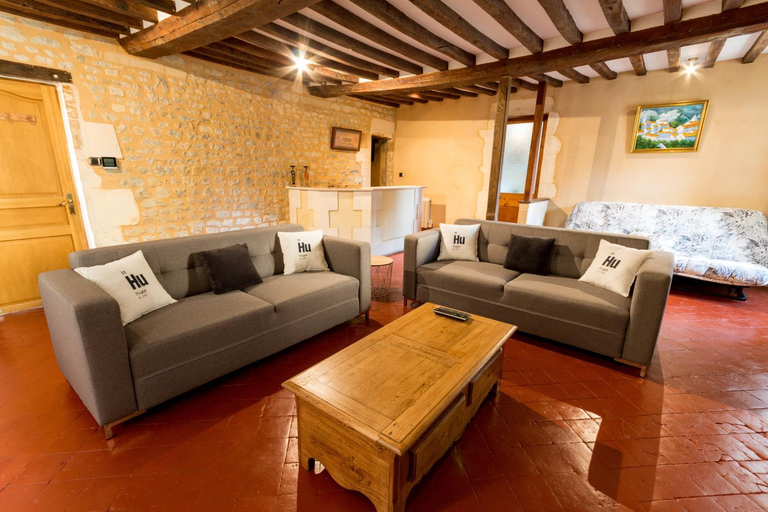 Food & Drinks, La ferme de Fumichon, Calvados