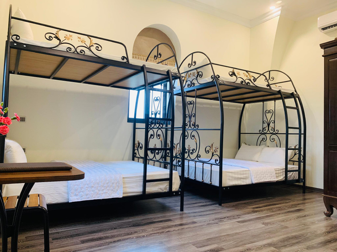 Bedroom 3, Dinh Gia Home Villa & Resort, Gia Viễn