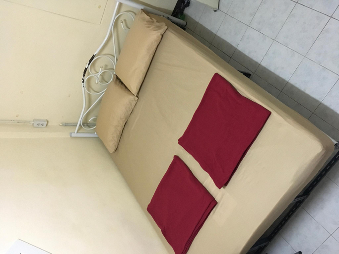 Bedroom 7