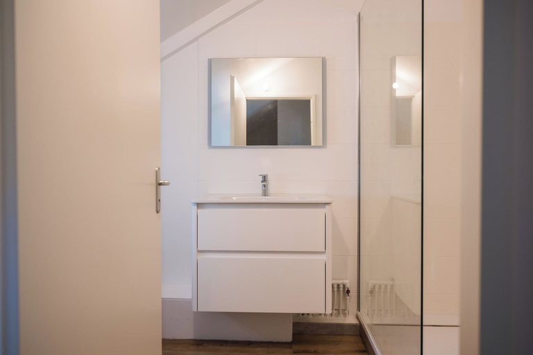 Bathroom 4, Duplex Le Nid des Pélicans, Le Gosier