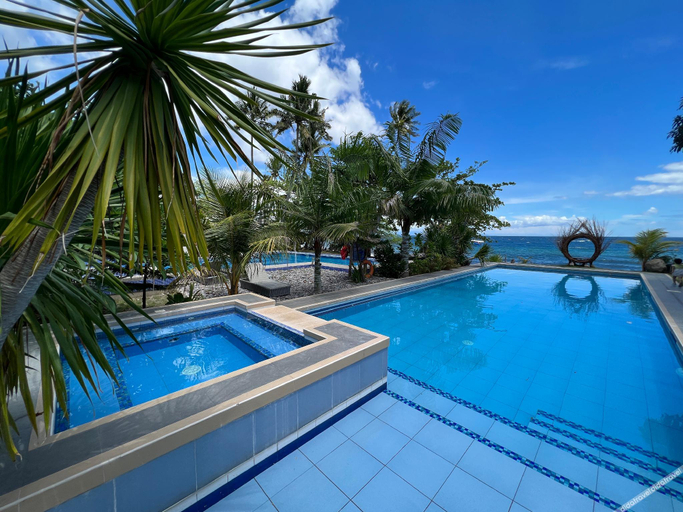 Sport & Beauty, Infinity Diving Resort & Residences, Dauin