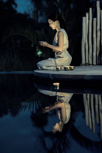 Sport & Beauty 3, Namia River Retreat - Wellness Inclusive Resort, Da Nang