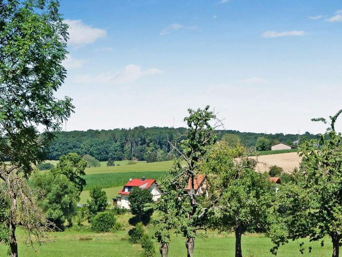 Others 2, Chic Apartment in Stormbruch near Ski Area, Waldeck-Frankenberg