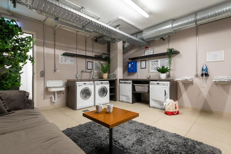Others 3, Brera Serviced Apartments Munich Schwabing, München