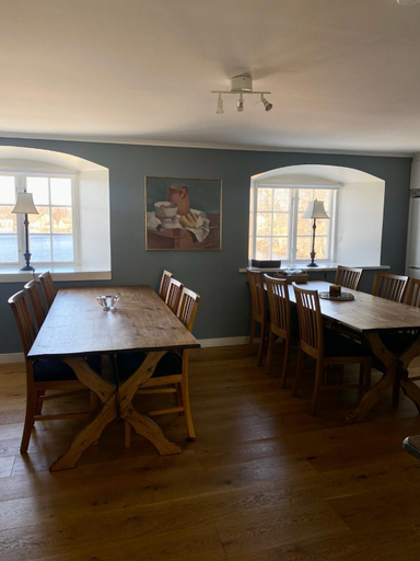 Others 2, Ericsbergs Slott, Katrineholm