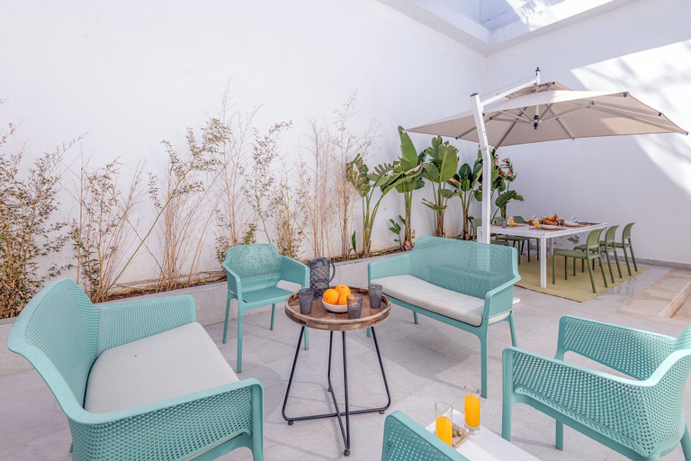 Others 5, Villa Tanit, La Marsa