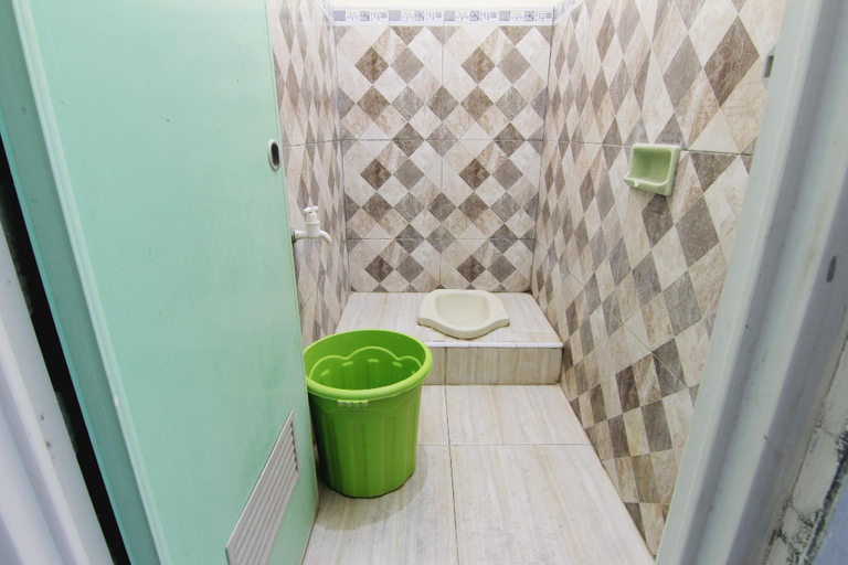 Bathroom 6
