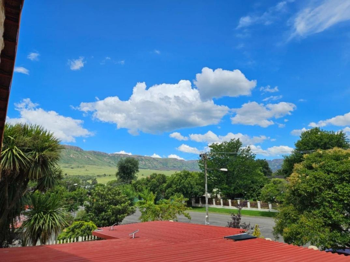 Others 4, Le-n-Biki Air B&B, Thabo Mofutsanyane