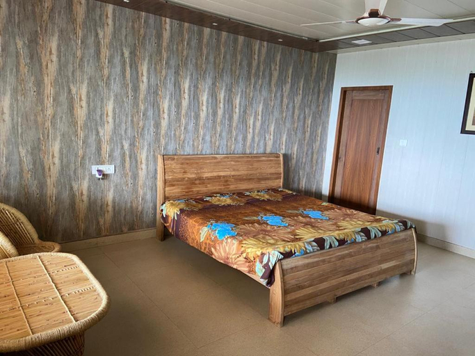 Bedroom 2, Shyamlatal Hilltop Homestay, Champawat