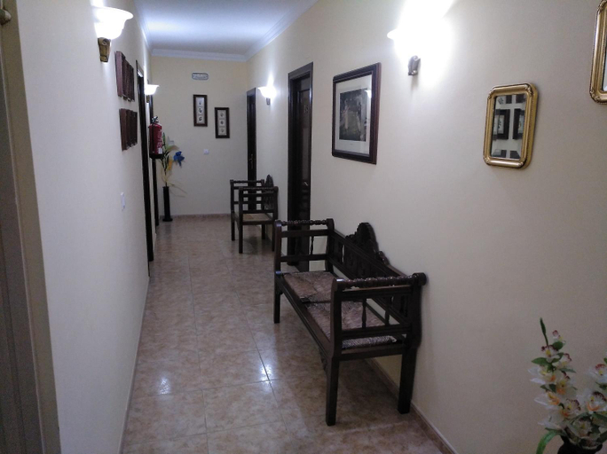 Others 5, Hostal El Poligono, Córdoba