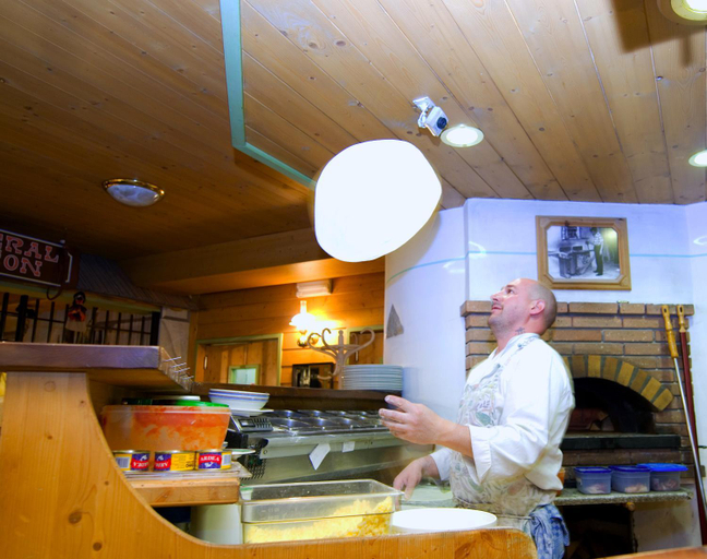 Food & Drinks 3, La Locanda, Sondrio