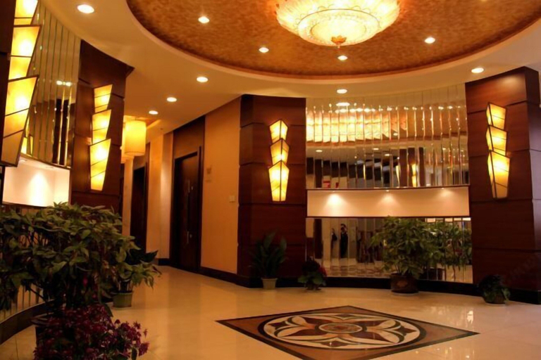 Others 5, Meiyuan Hotel, Suzhou
