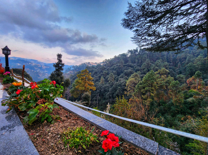 Others 5, Solitude Inn by Epic Hospitality, Shimla