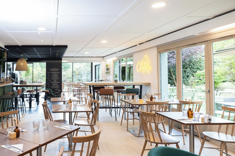 Food & Drinks 5, Campanile Lille Est Villeneuve D'Ascq, Nord