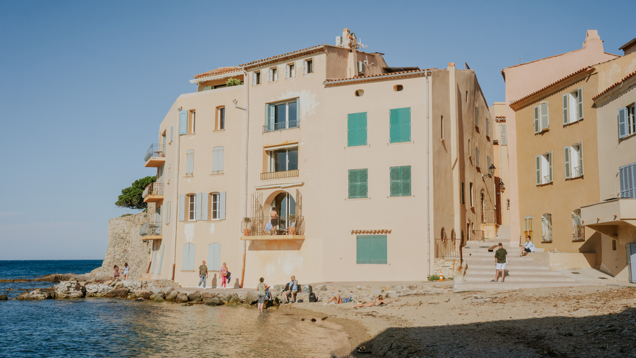 Exterior & Views 2, Tartane Saint Tropez, Var