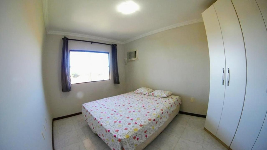 Bedroom 3, Ocean View Tabatinga, Nísia Floresta