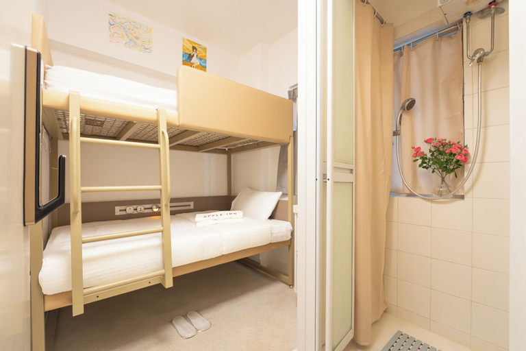 Bedroom 13