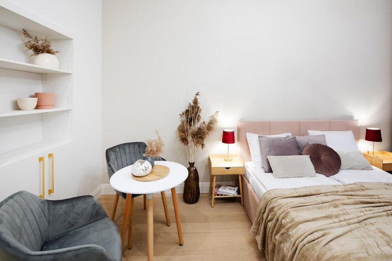 Others 5, Raina Boulevard Exclusive Design Apartments by the Park, Riga