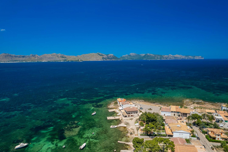 Others 5, Villa Joana Barcares for 10 with swimming pool, Baleares