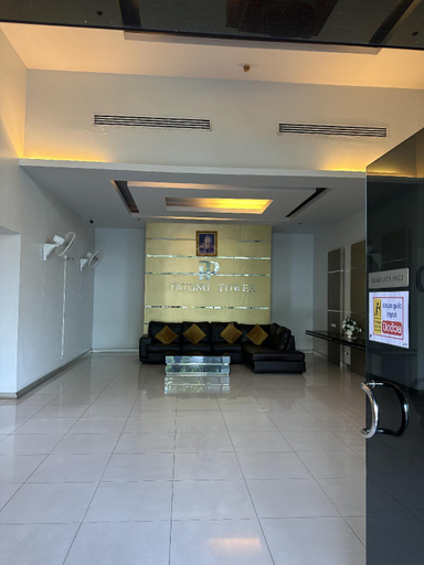 Others 4, Patong Tower Apartments by tida, Pulau Phuket