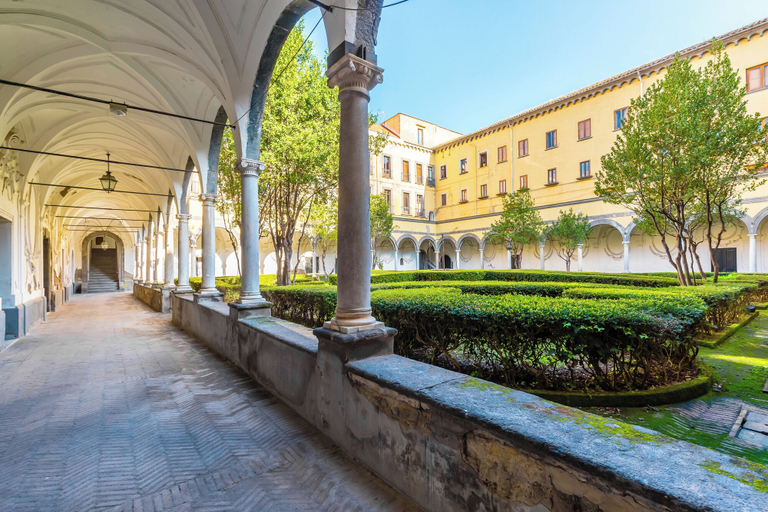 Exterior & Views, Appartamento a Santa Maria La Nova by Wonderful Italy, Napoli