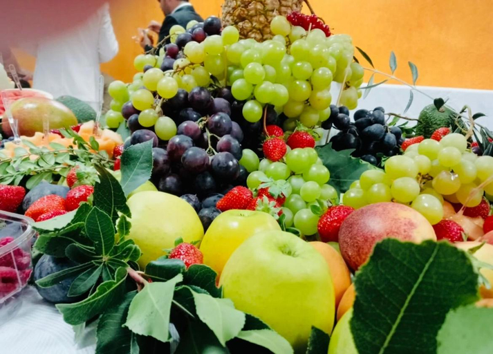 Food & Drinks 4, Villa Adel, Nuoro