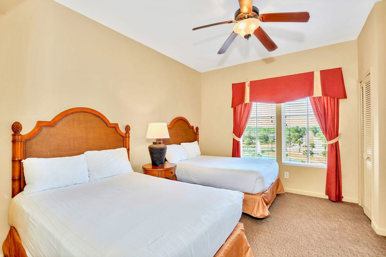 Room 3, Upstay - Spacious Suite at Kid-friendly Resort, Orange