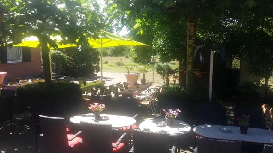 Food & Drinks 4, Hotel de Lindeboom, Winterswijk